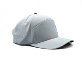'Tradesman Hat - Light Grey
