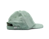 'Corduroy Hat - Agave green'