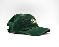 'Dad Hat - Forest Green'