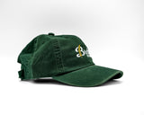 'Dad Hat - Forest Green'