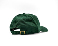 'Dad Hat - Forest Green'