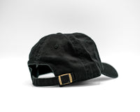 'Dad Hat - Black'