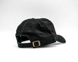 'Dad Hat - Black'