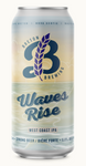 Waves Rise 2025 - West Coast IPA