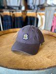 Pukka Dad Hat- Navy- B Patch