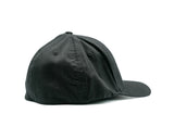 _XXL FlexFit Hat - Black