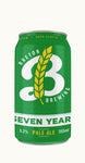 Seven Years Pale Ale - 355ml 6-pack
